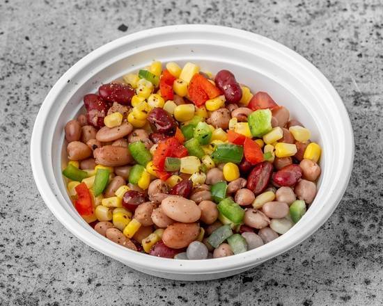 Bean Salad