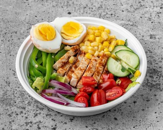 Protein Bowl Create Your Own