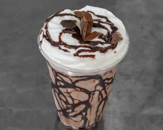 Kit Kat Shake