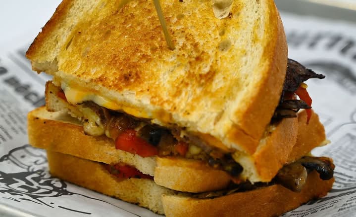 GC PHILLY STEAK