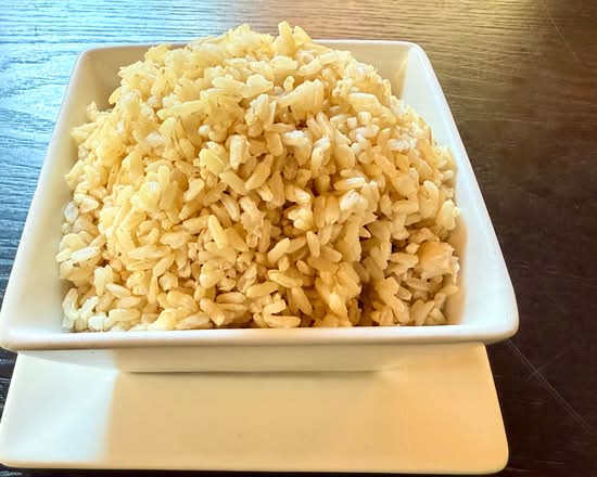 Brown Rice