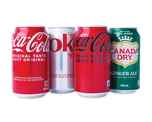 Canned Pop