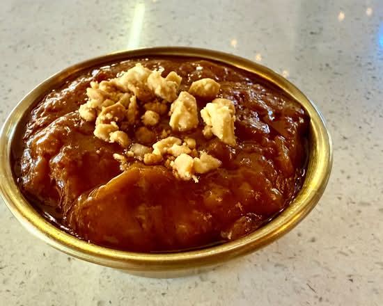 Peanut Sauce