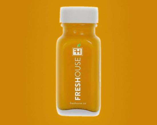 Turmeric Shot