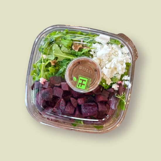 Beet Salad