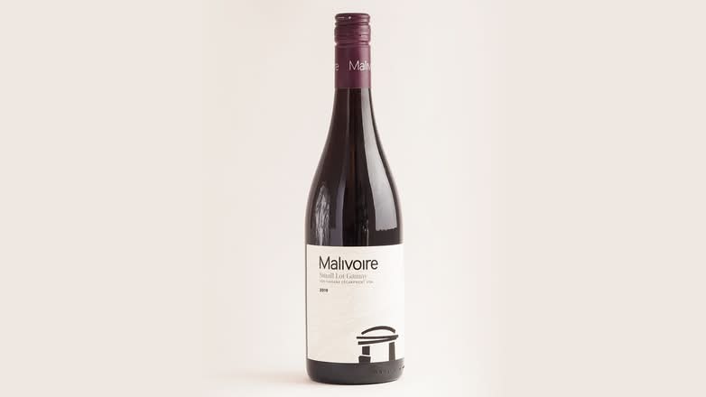 Malivoire Cabernet Franc (750ml) ABV 12.5%25