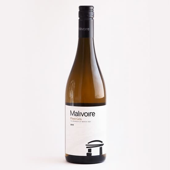 Malivoire Small Lot Chardonnay (750ml) ABV 12.5%25