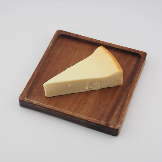 Yuzu Cheesecake