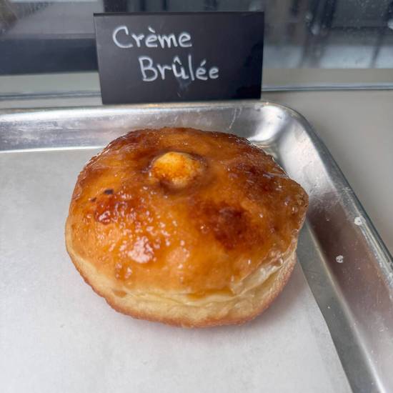 CREME BRULEE