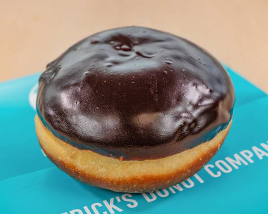 Boston Cream