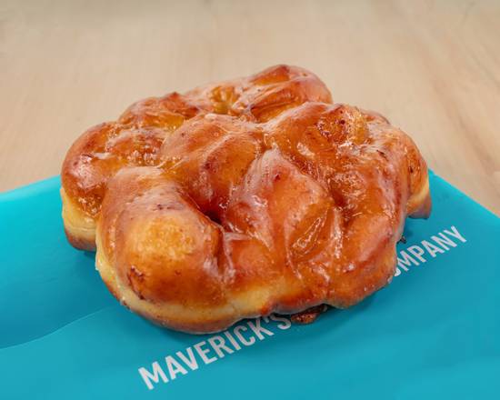Apple Fritter
