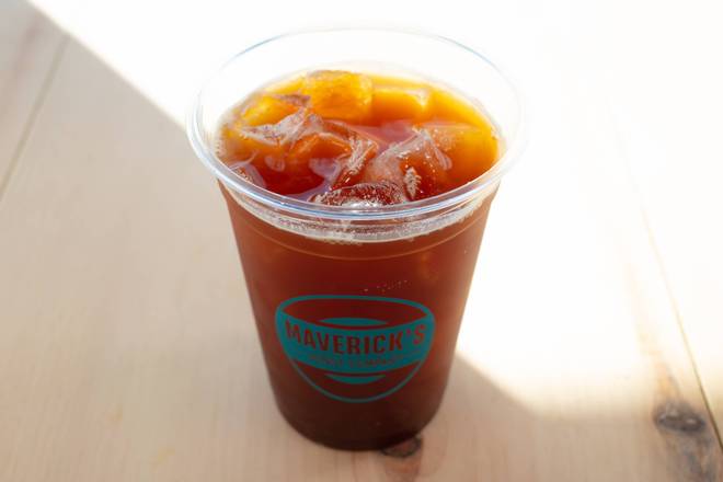 Iced Americano