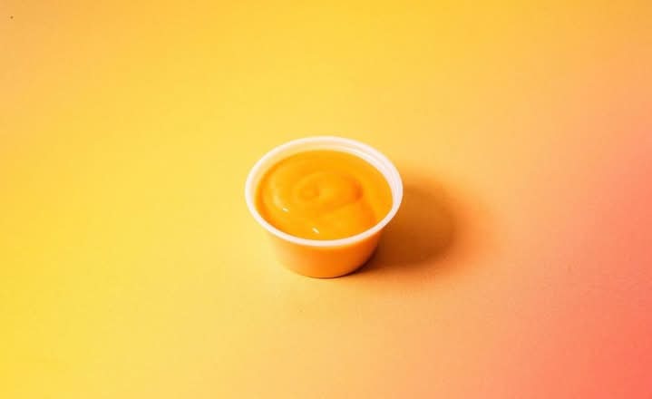 CHEESE SAUCE