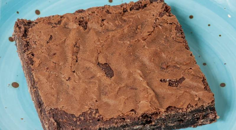 Fudge Brownie
