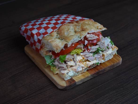Thon - Tuna