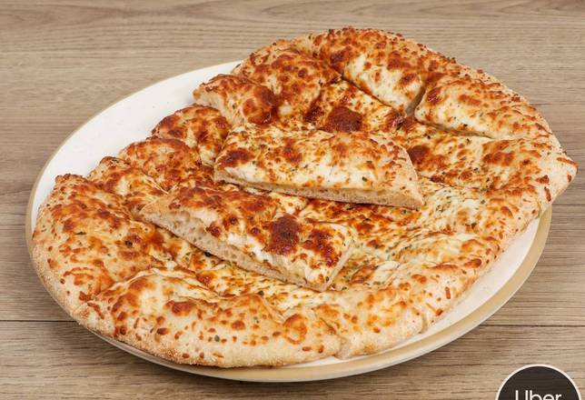 Cheesey Bread