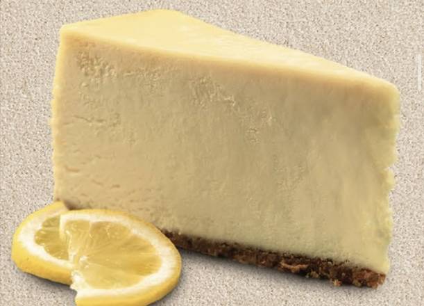 New York Cheesecake