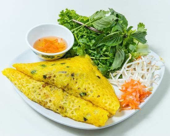 51. Pho Win Special Vietnamese Pancakes