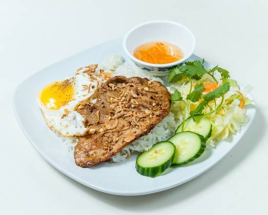 47. Com Suon Trung Op La