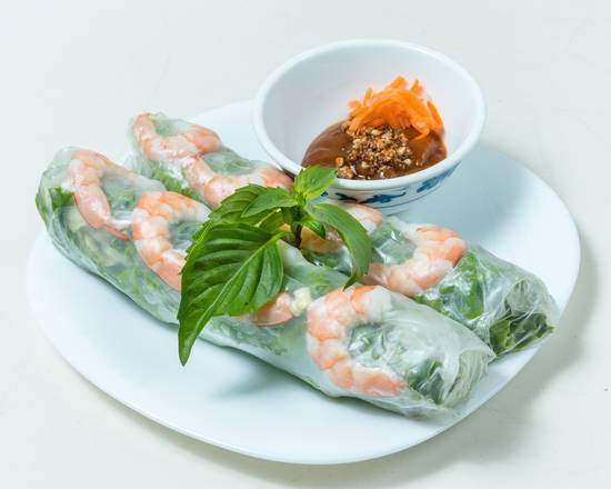 56. Goi Cuon Tom