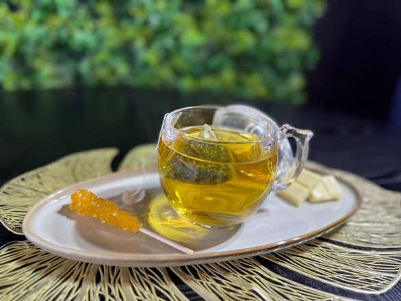 Green Tea