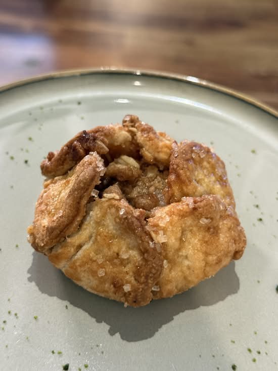 Apple Pie