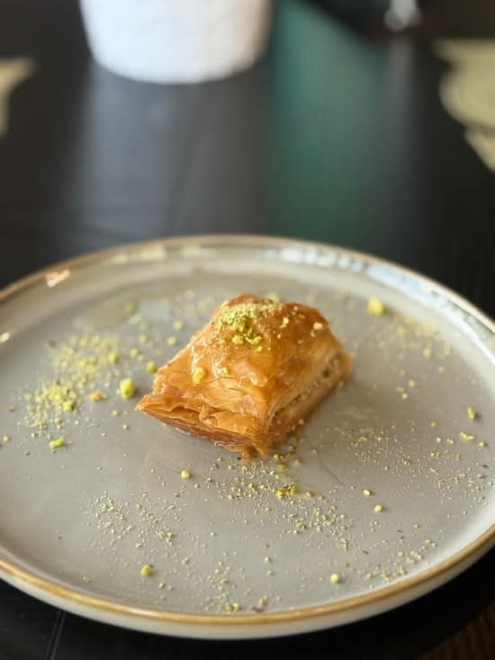 Baklava