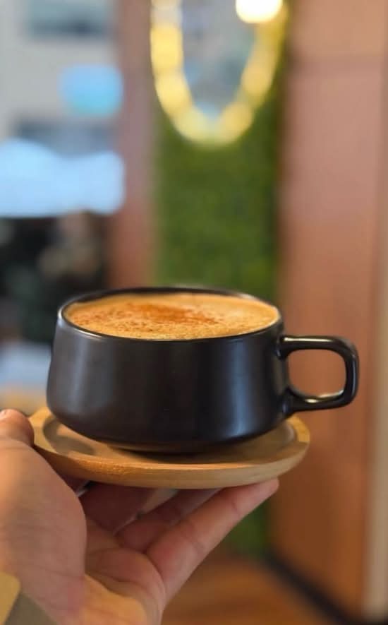 Cappuccino