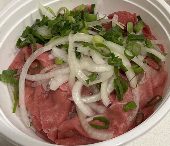 5. Pho Tai