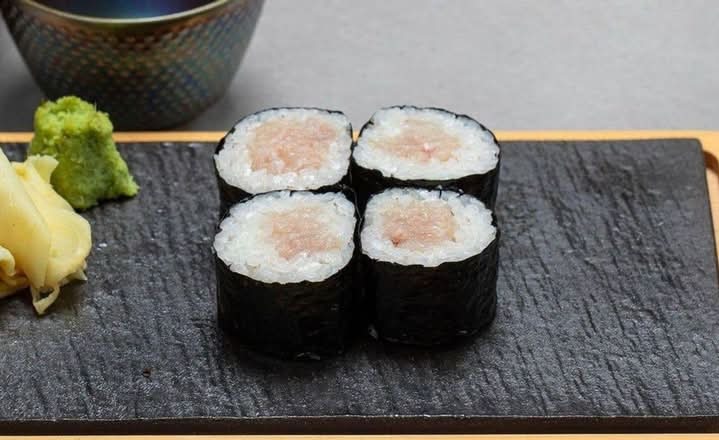 Yellow Tail