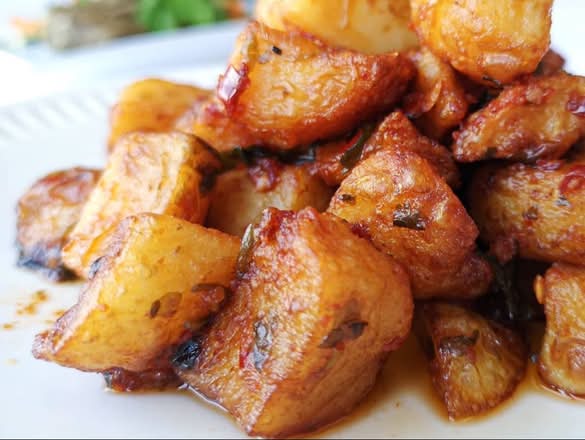 Batata Harra