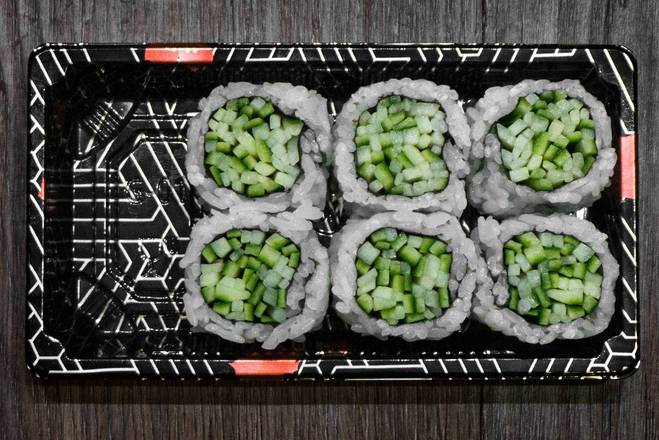 VR06. Kappa Roll(6PCS)
