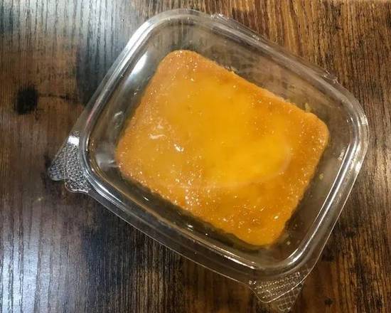 LECHE FLAN