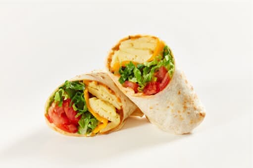 JUST Egg Wrap