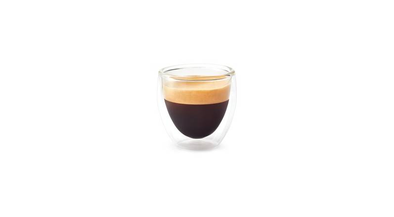 Dose d'espresso