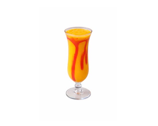Mango Lassi