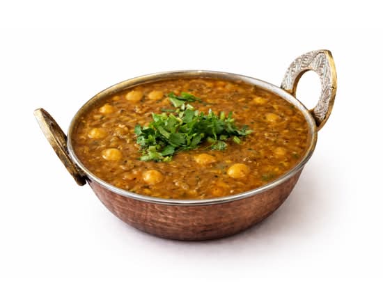 Channa Masala