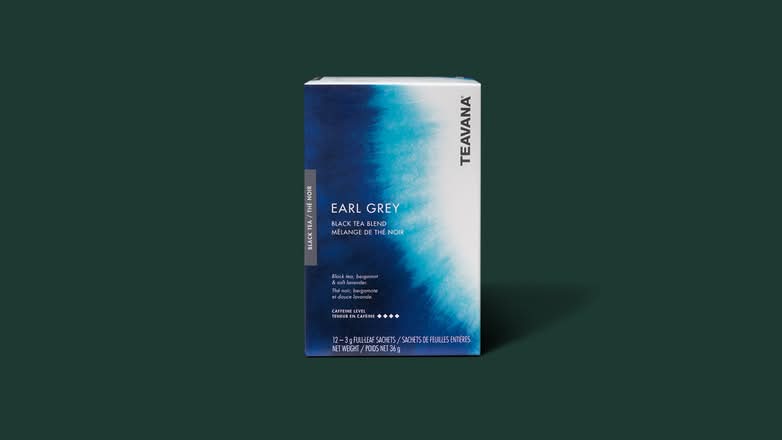 Teavana® Earl Grey