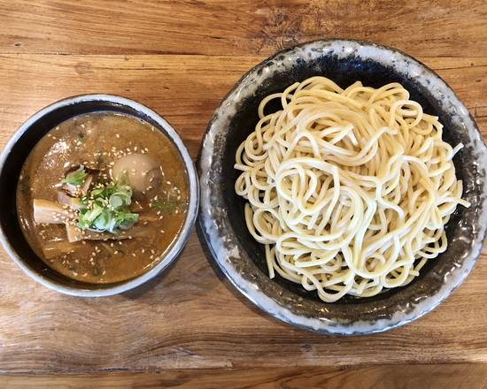 Tsuke-Men (Dipping Noodle)