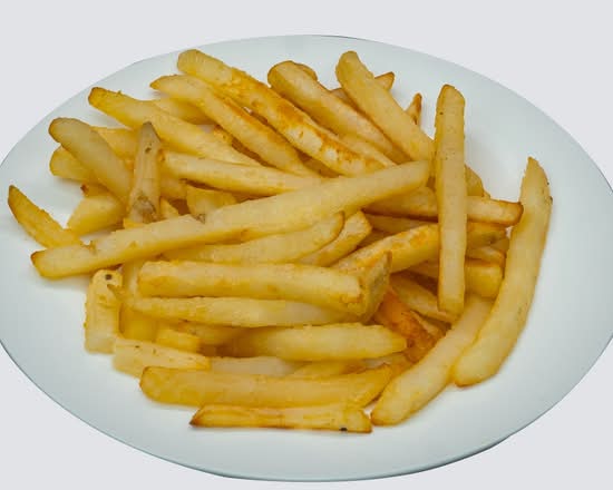 Yummy Fries