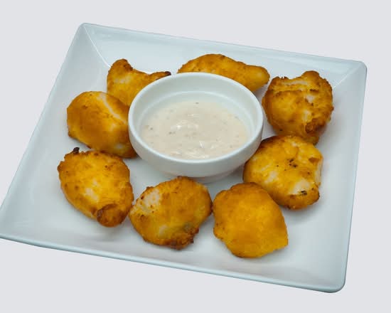 Boneless Chicken