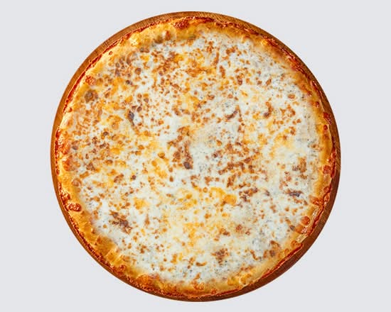 Yummy Cheese Pizza