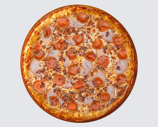 Italian Pizza