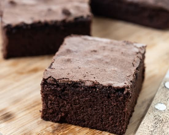 Each Brownie