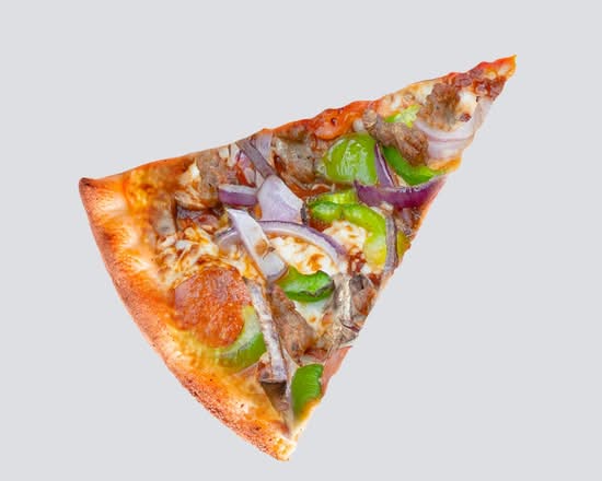 Signature Slice