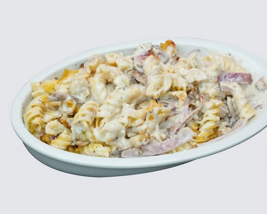 Signature Pastas