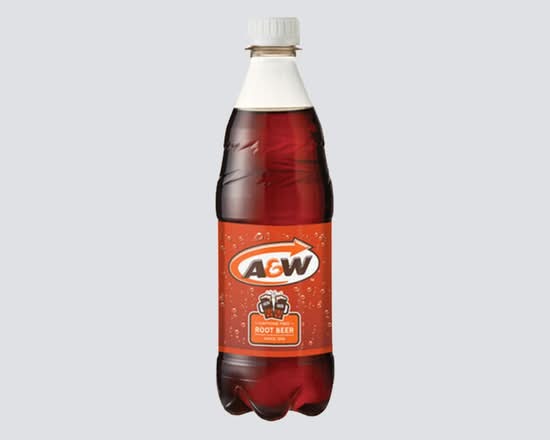500 ML Bottle Pop