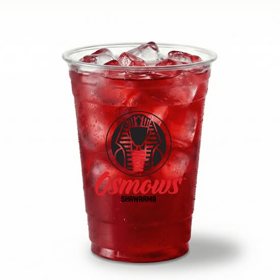 Hibiscus Agua Fresca