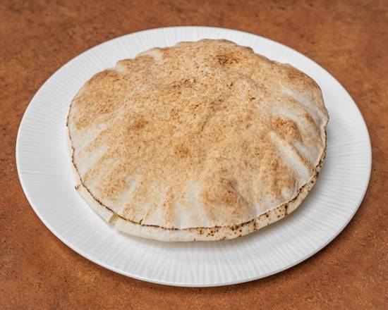 Pita Bread (1 Pc)