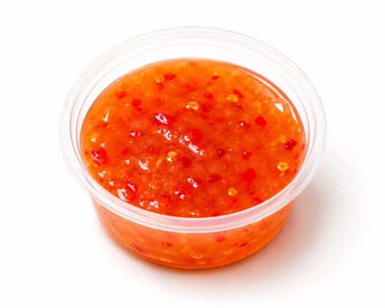 Sweet Chili Sauce